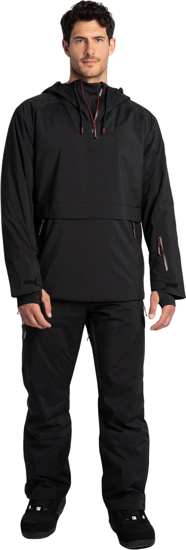 Product gallery image number 6 for product Sutton Insulated Jacket - Men's