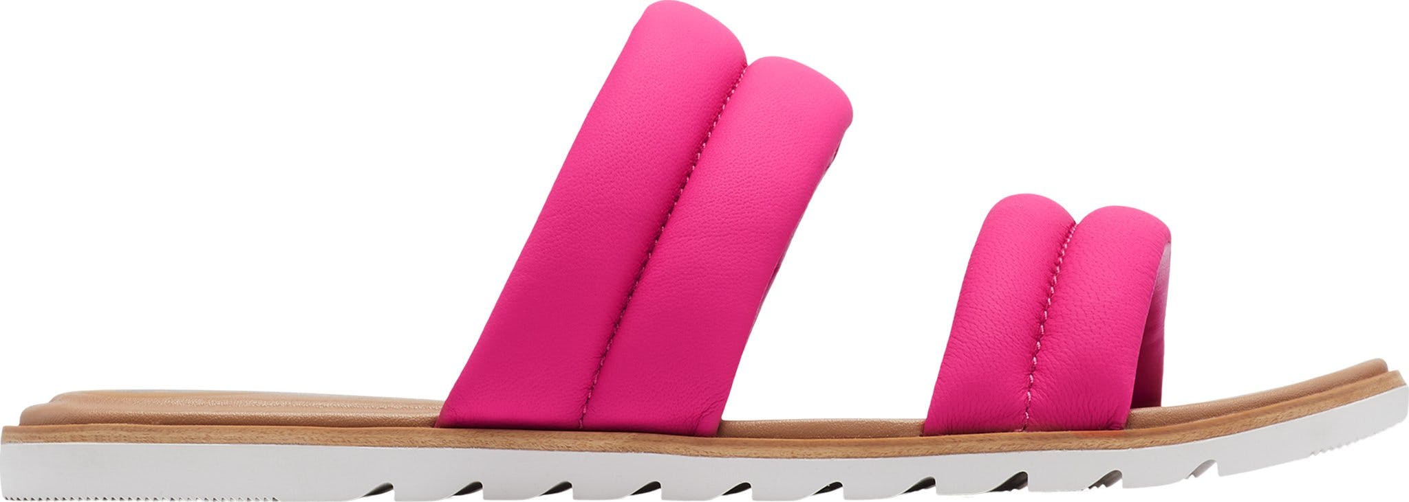 Product gallery image number 1 for product Ella II Puff Slide Sandals - Women's
