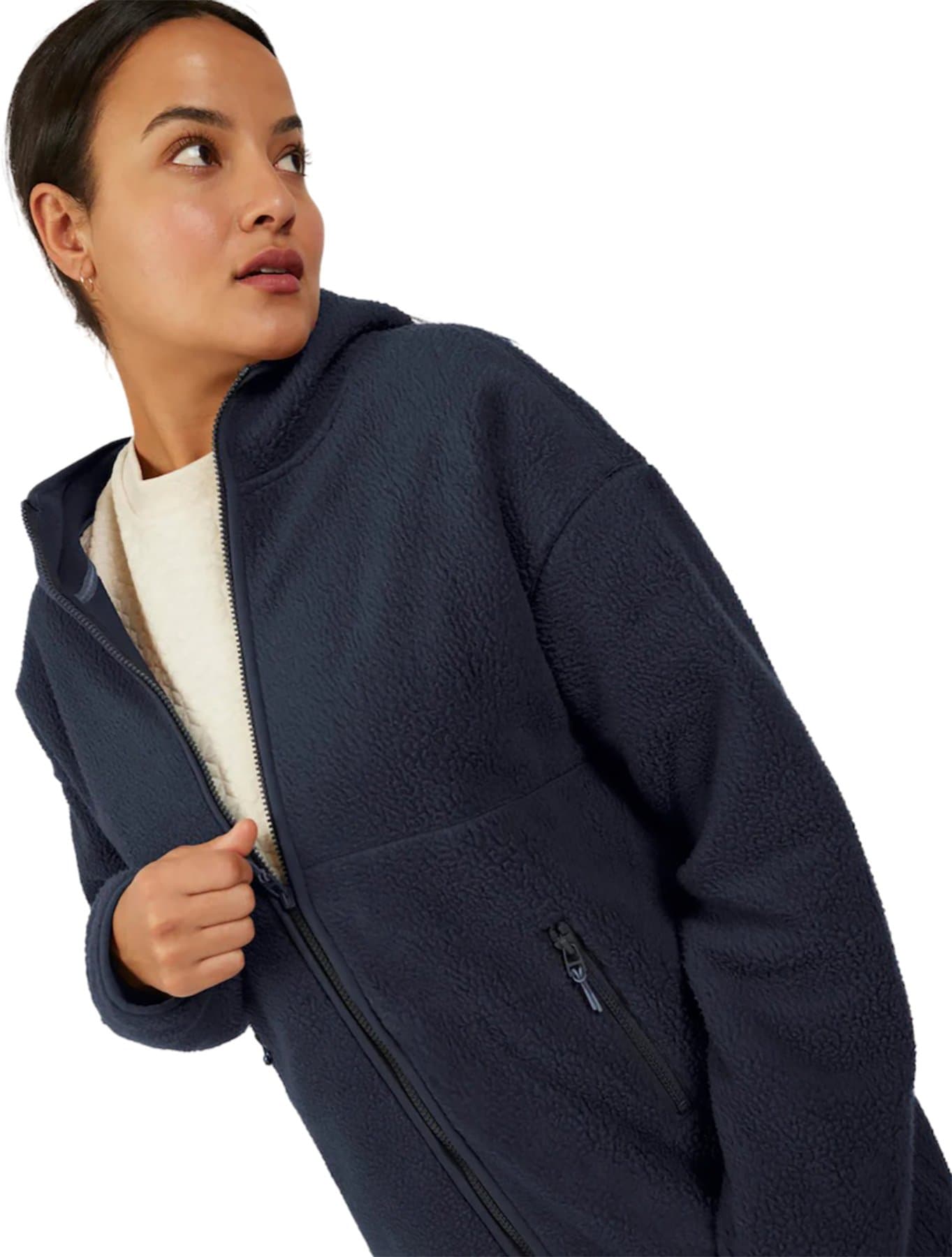 Image de produit pour Manteau Malik - Femme