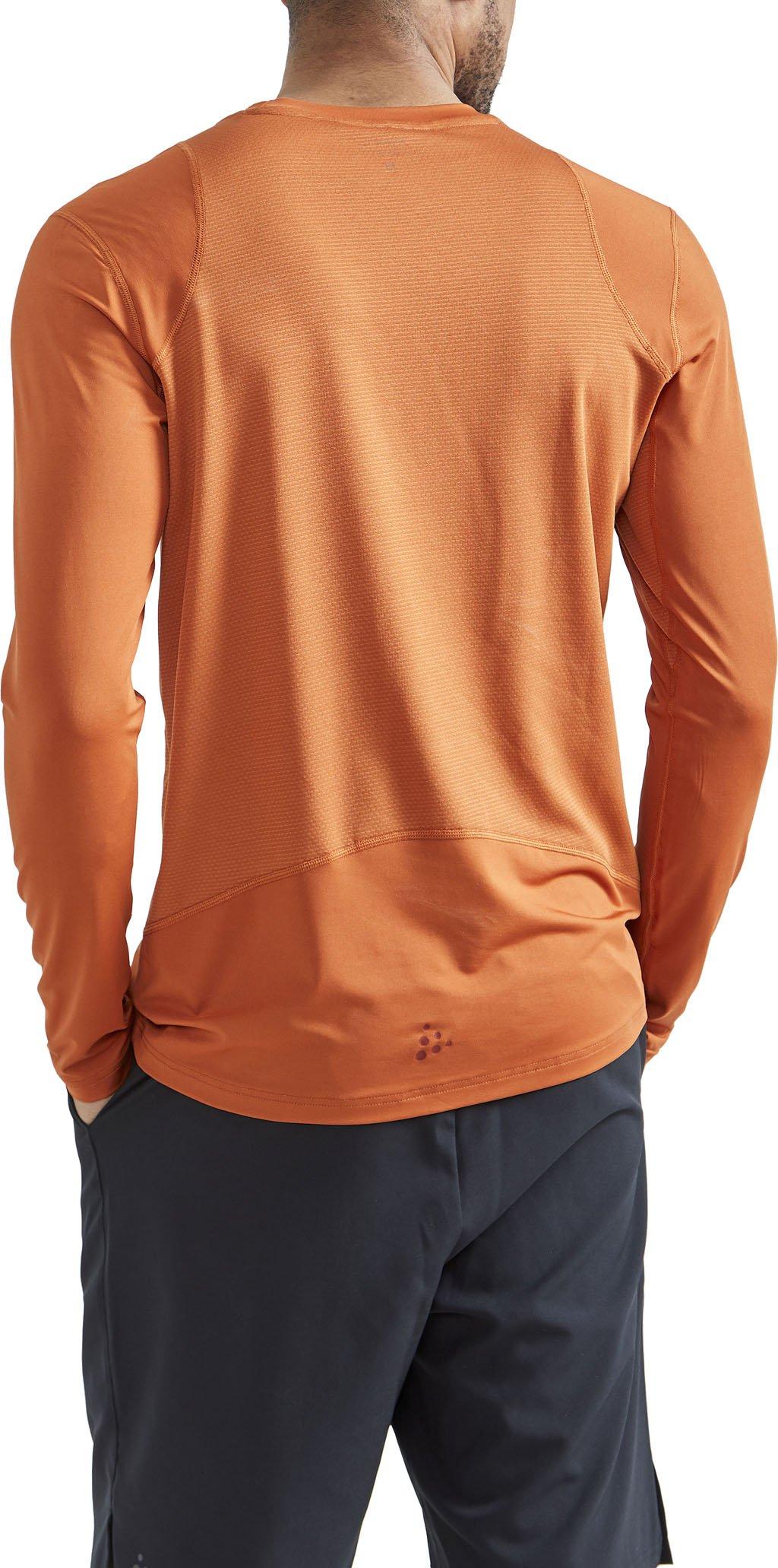 Product gallery image number 6 for product ADV Essence Long Sleeve T-Shirt - Men's