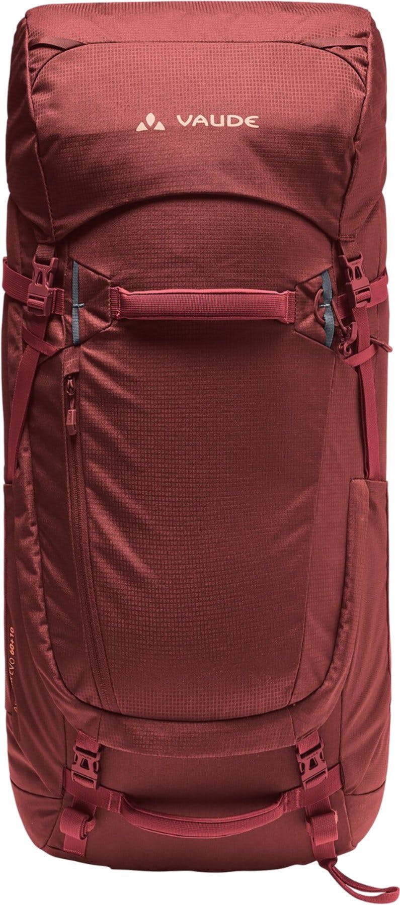 Numéro de l'image de la galerie de produits 7 pour le produit Sac à dos de randonnée Astrum EVO 55+10L - Femme