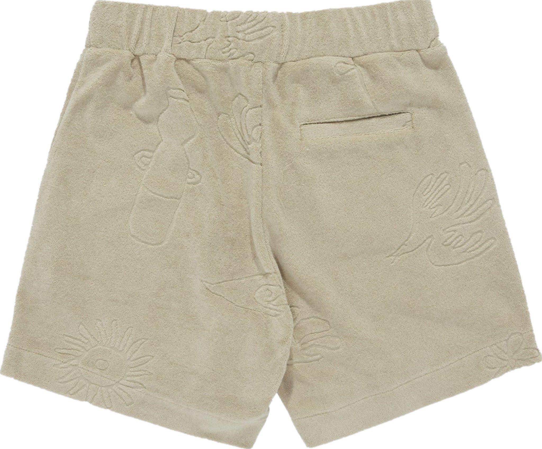 Product gallery image number 2 for product Ollie Walkshorts - Women's