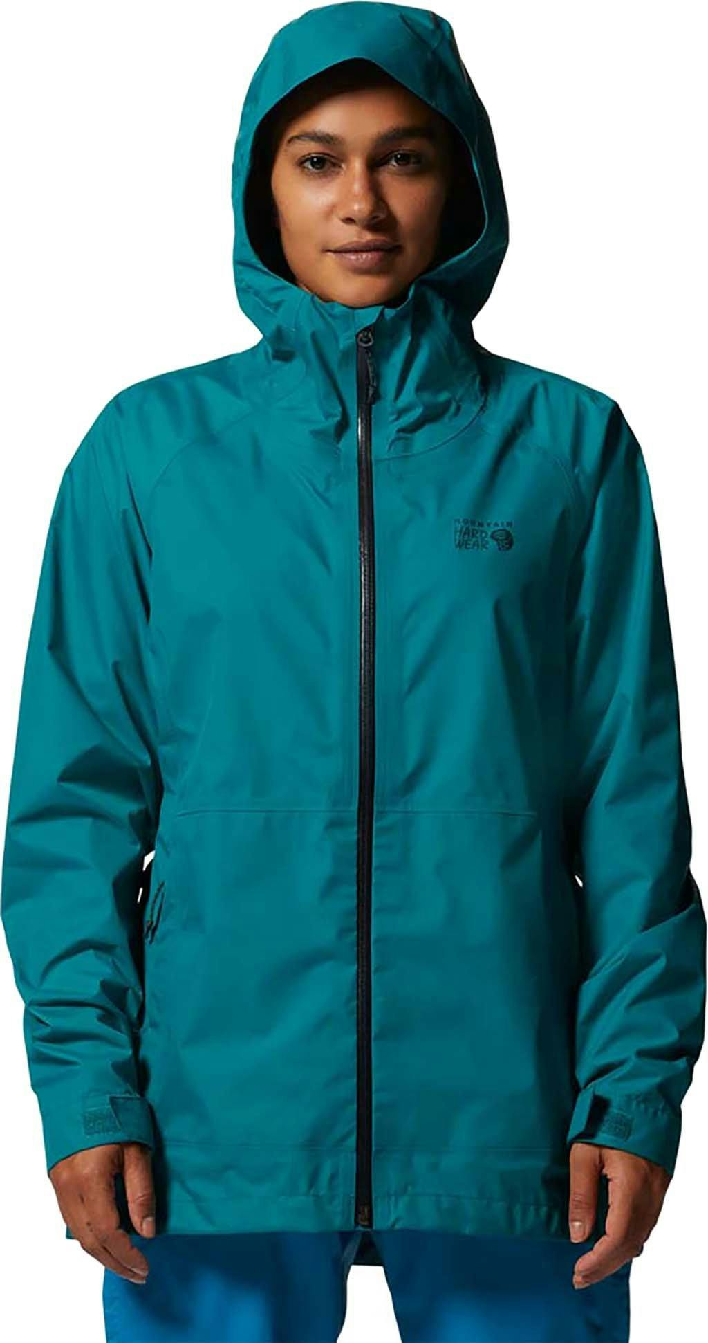 Product gallery image number 1 for product Threshold Jacket - Women's