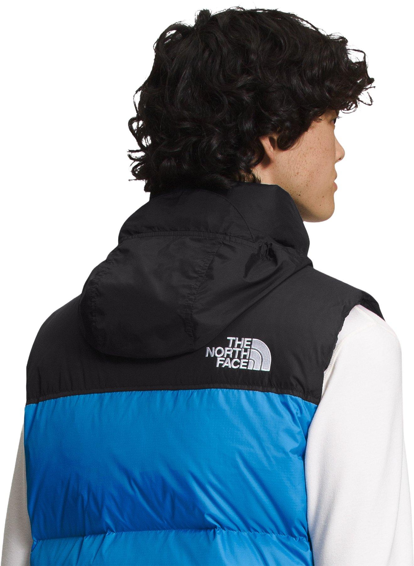 Product gallery image number 3 for product 1996 Retro Nuptse Vest - Men's