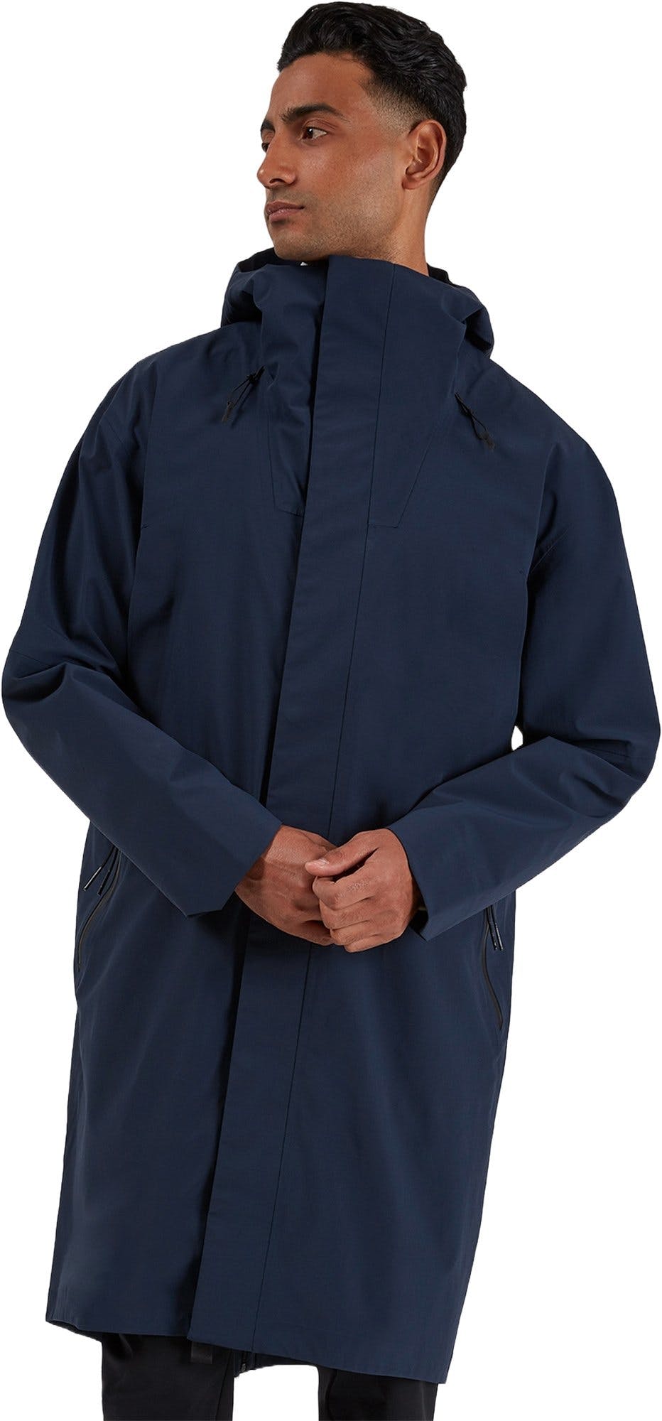 Product gallery image number 1 for product Parka - Men's