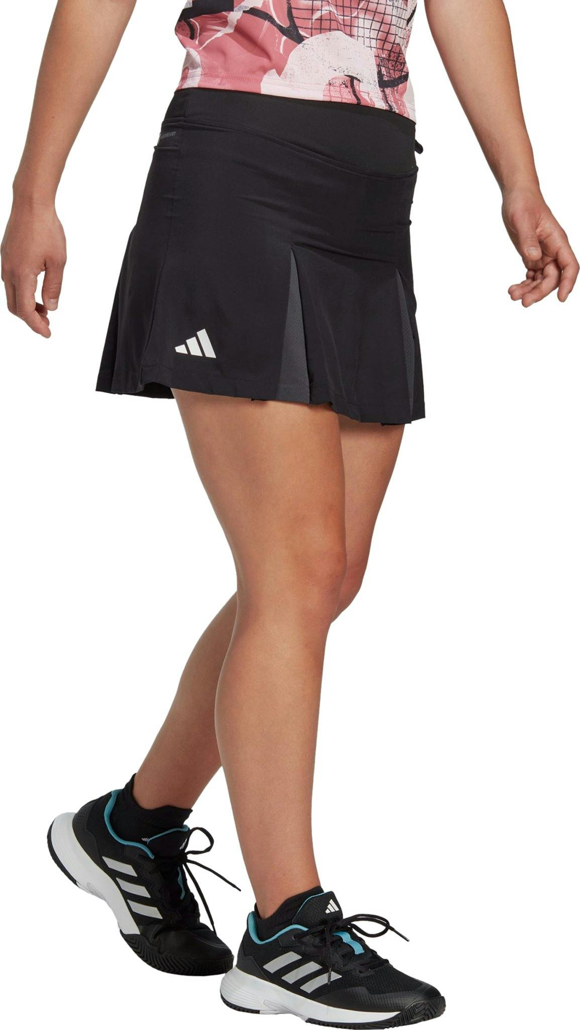 Product gallery image number 9 for product Club Tennis Pleated Skirt - Women's