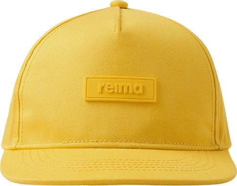 Product gallery image number 5 for product Lippis UPF 50+ Organic Cotton Cap - Kids