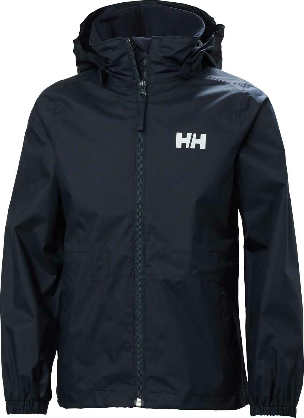 Product gallery image number 1 for product Celeste Rain Jacket - Youth