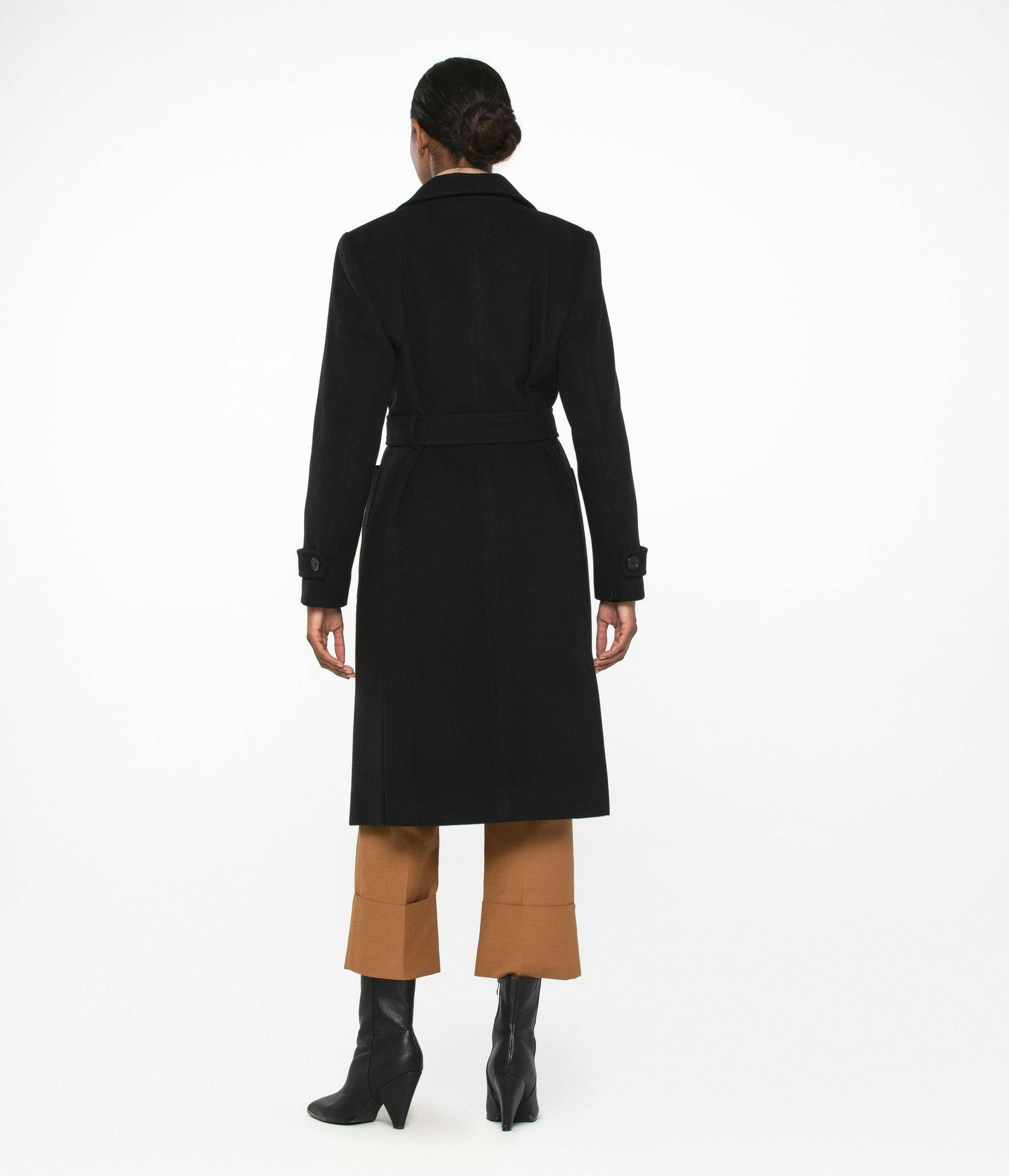 Product gallery image number 2 for product Evie Coat - Women's