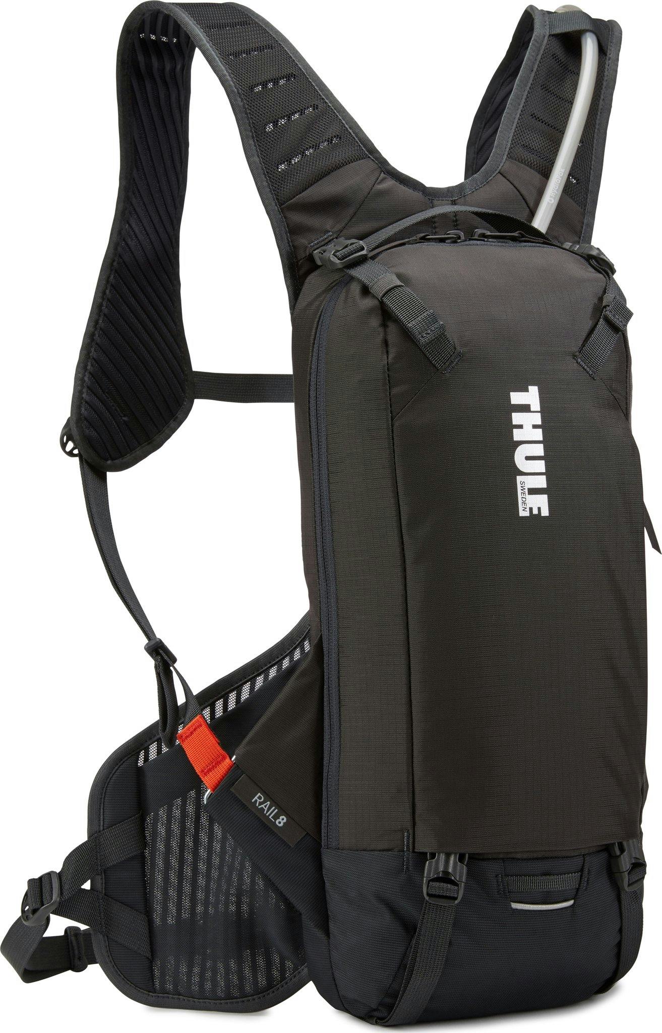 Product image for Rail 8L Hydration Pack - Unisex