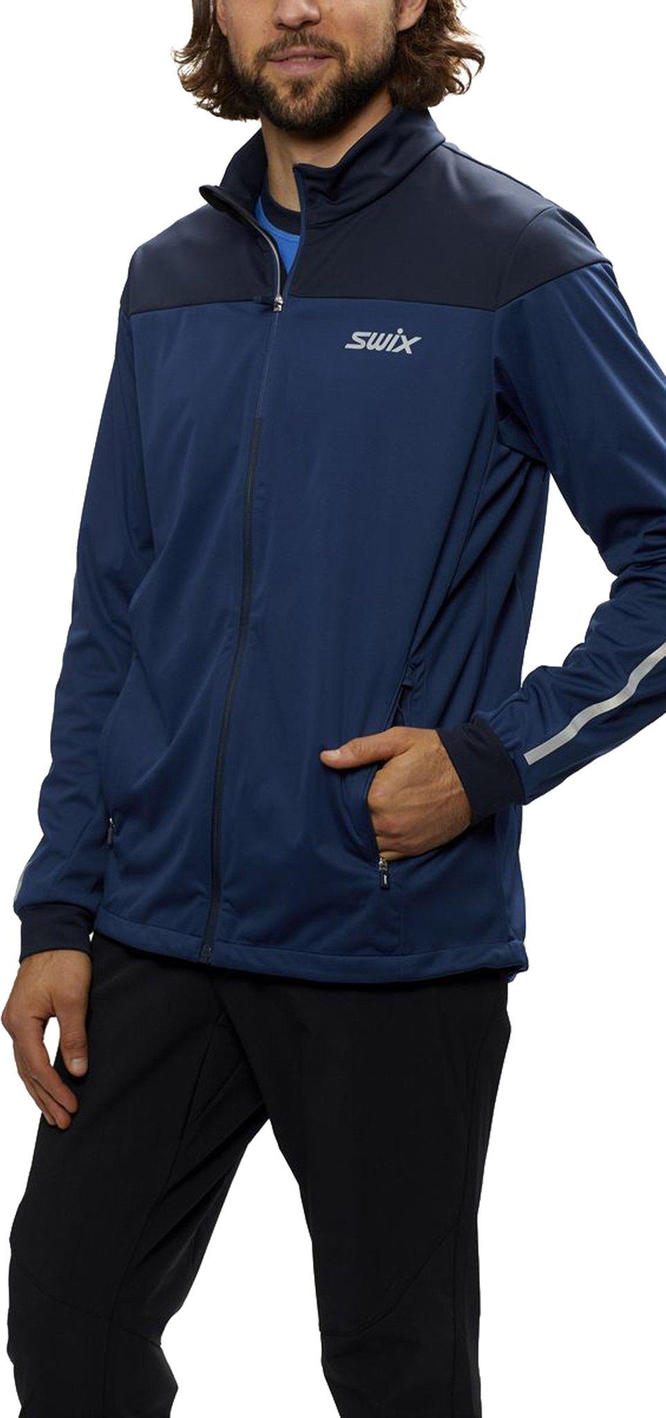 Product gallery image number 5 for product Cross Jacket - Men's