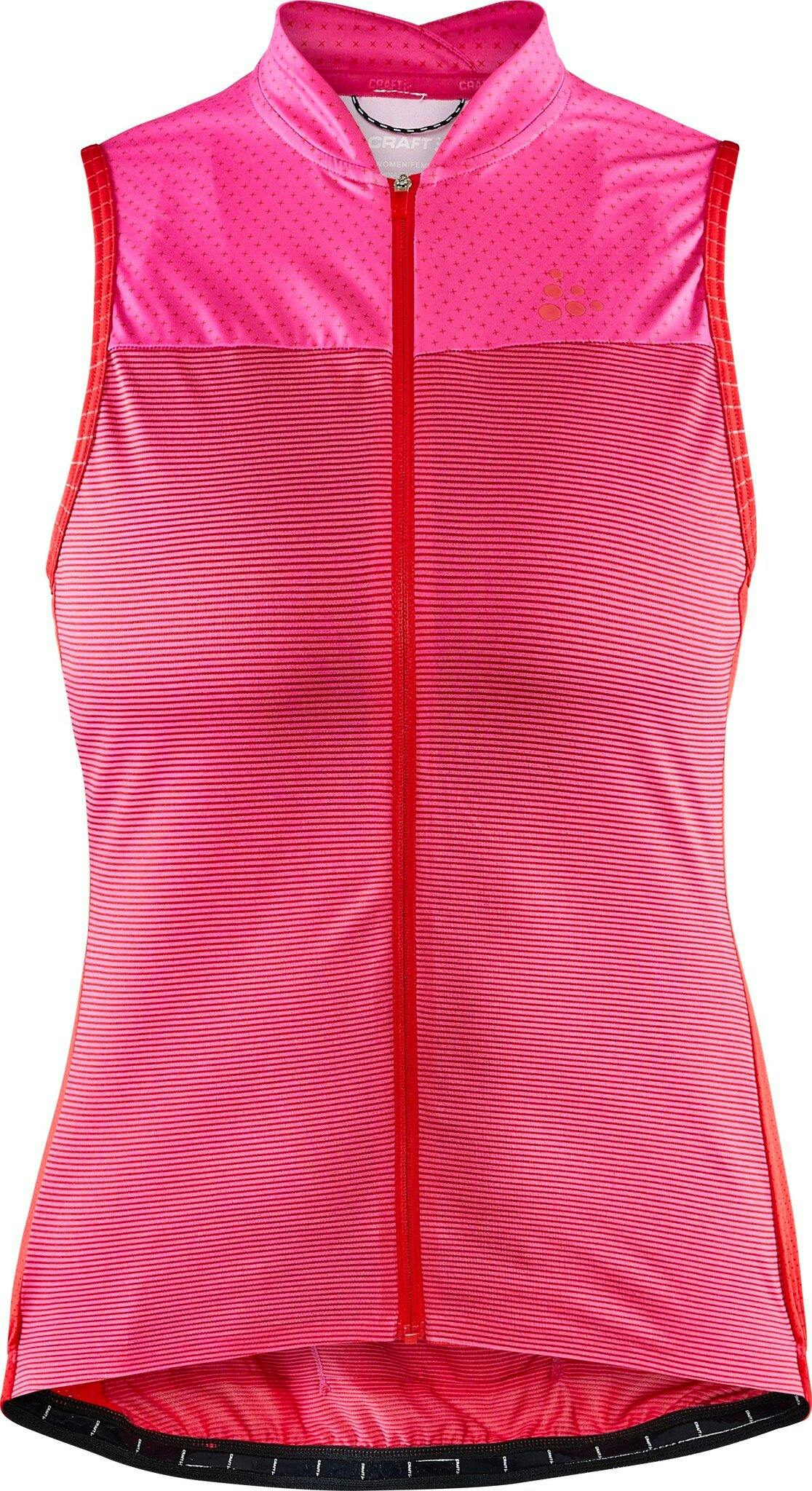 Image de produit pour Maillot sans manches Hale Glow - Femme