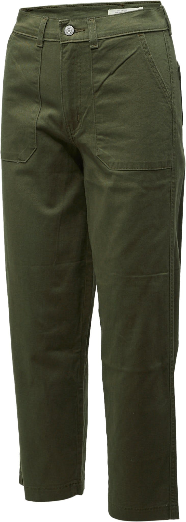 Product gallery image number 3 for product ND Utility Pant - Women's