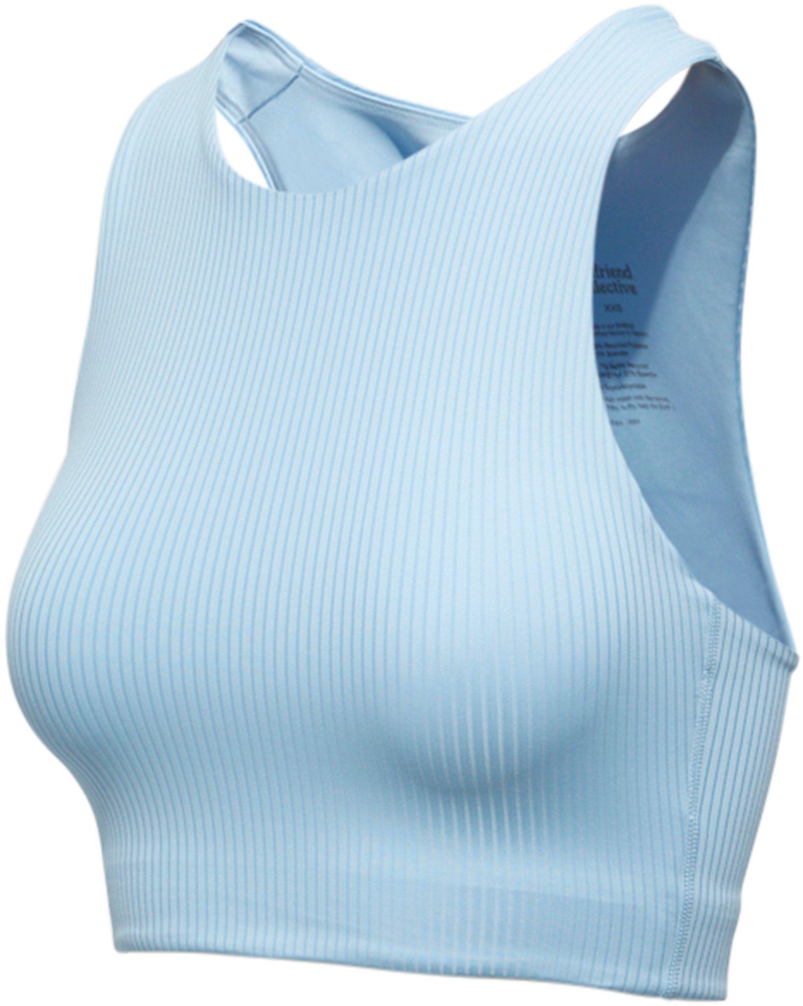 Product gallery image number 7 for product RIB Dylan Tank Bra - Women's