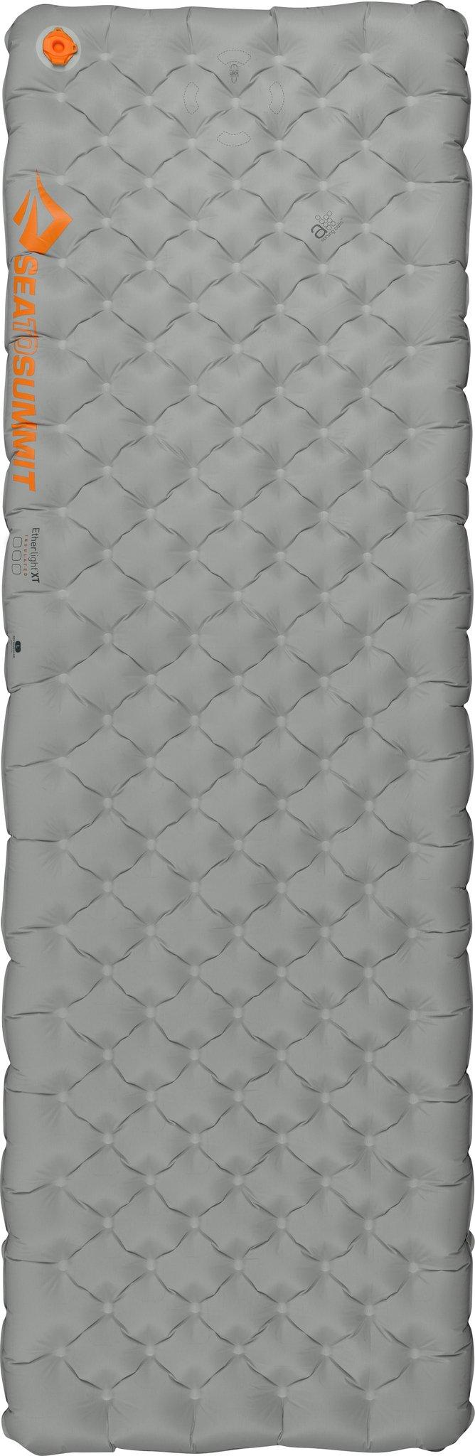 Product image for Ether Light XT Insulated Sleeping Mat [Large]