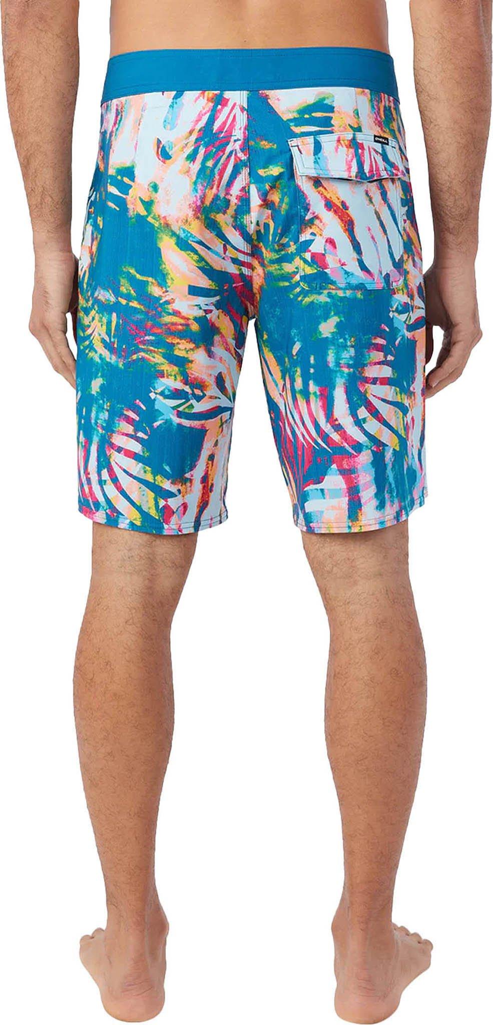 Product gallery image number 5 for product Hyperfreak Mysto 20 In Boardshorts - Men's