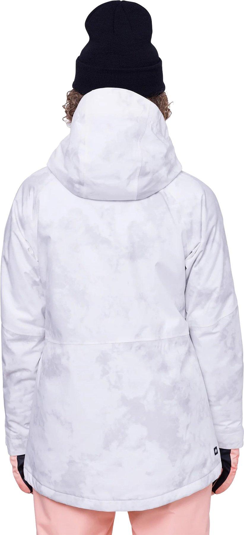 Product gallery image number 2 for product Gore-Tex Willow Insulated Jacket - Women’s 