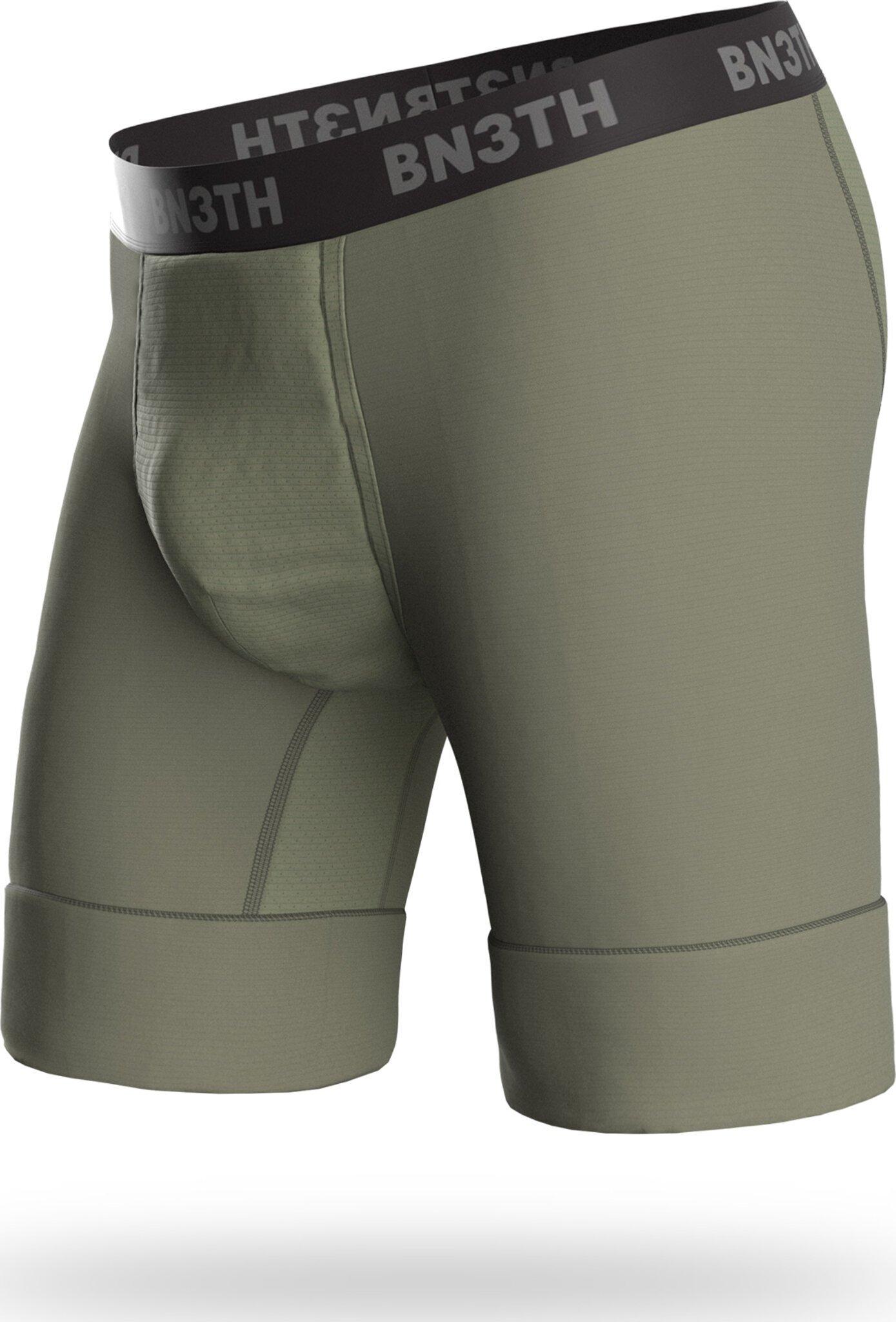 Image de produit pour Boxeur North Shore Chamois - Homme