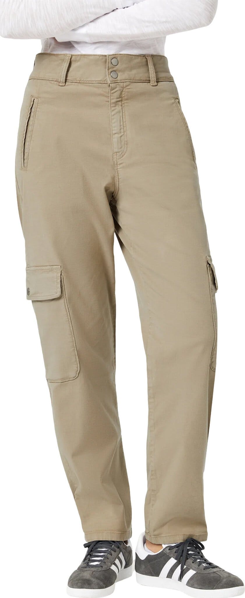 Product gallery image number 4 for product Elsie Cargo Pants - Women's