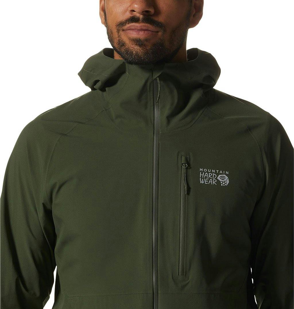 Product gallery image number 4 for product Stretch Ozonic™ Jacket - Men's