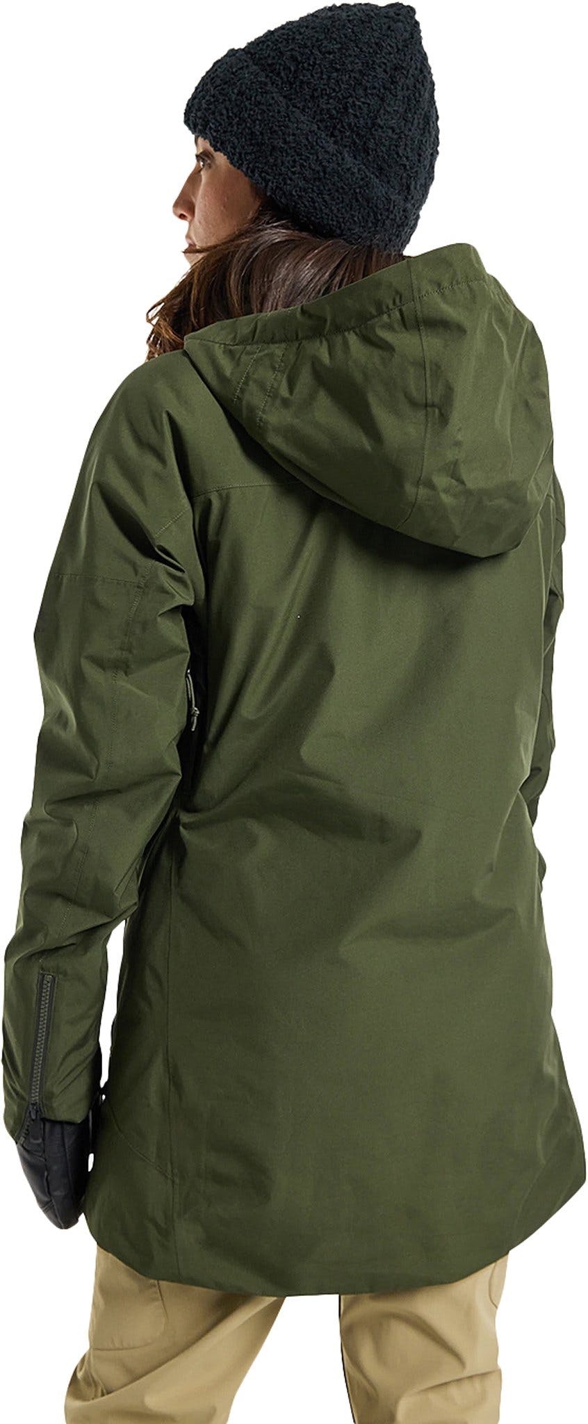 Product gallery image number 8 for product Pillowline Gore-Tex 2L Jacket - Women's