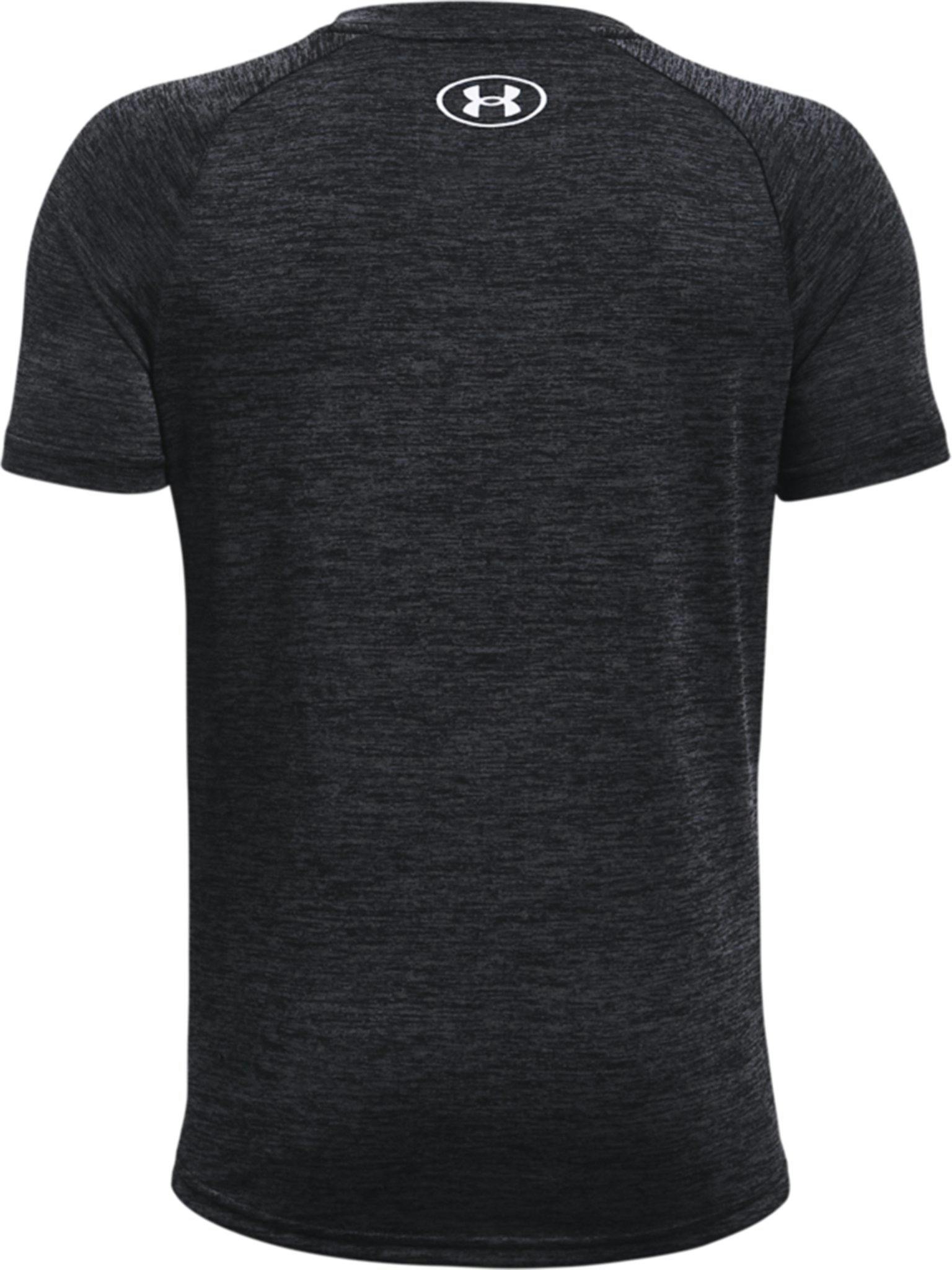 Product gallery image number 2 for product Tech 2.0 Short Sleeve Training T-Shirt - Boys