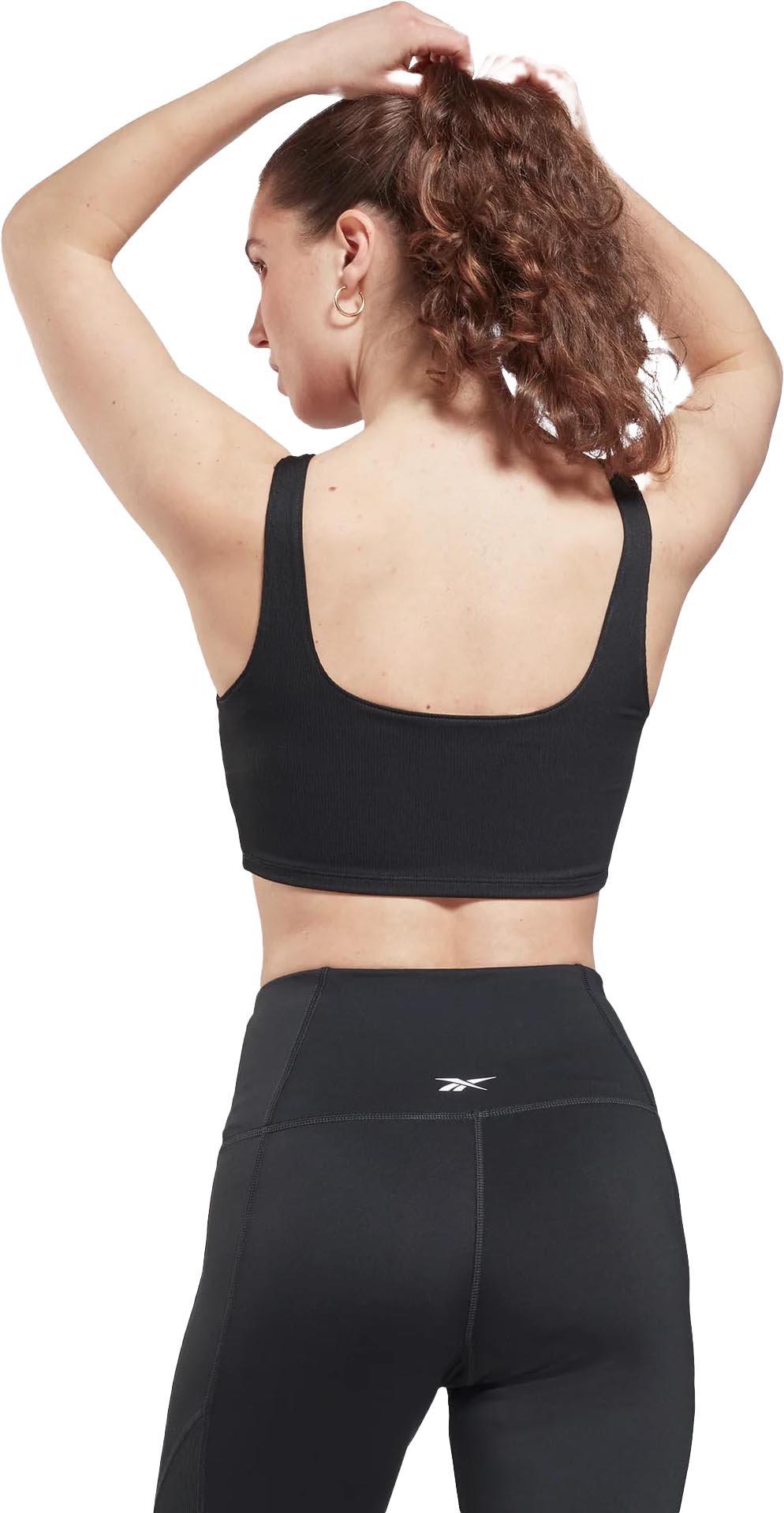 Numéro de l'image de la galerie de produits 3 pour le produit Bralette Workout Ready Rib - Femme