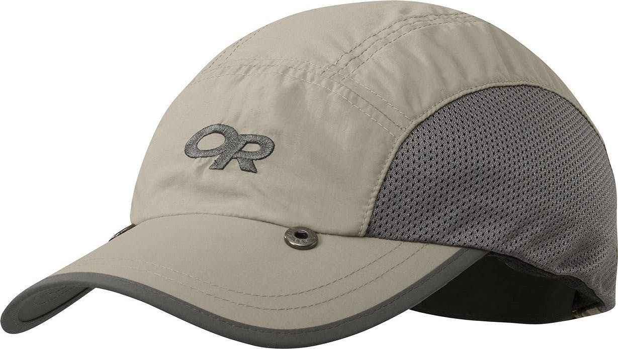 Product gallery image number 2 for product Sun Runner Cap 2022 - Unisex