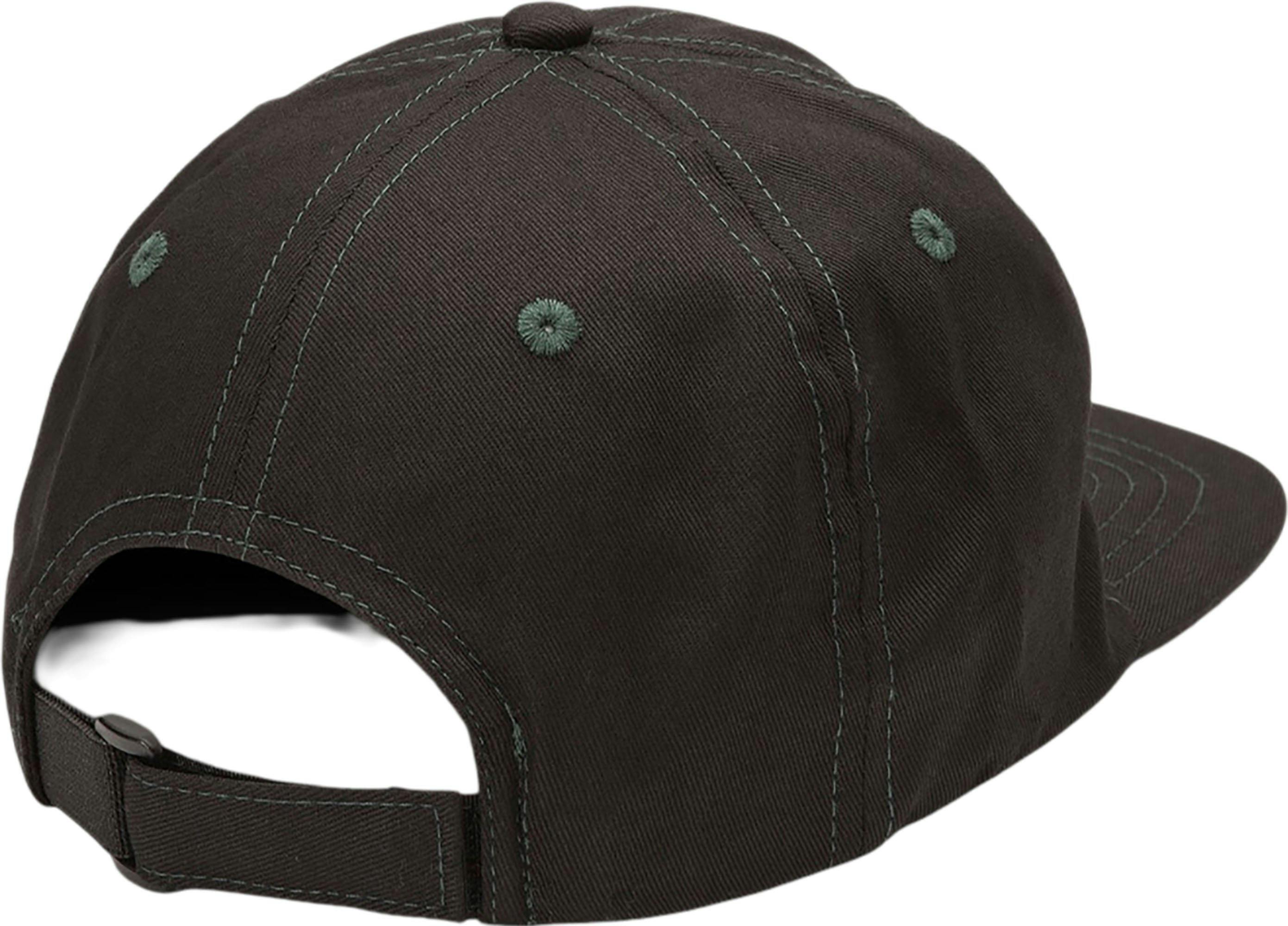 Product gallery image number 3 for product Ranso Adjustable Hat - Little Boys