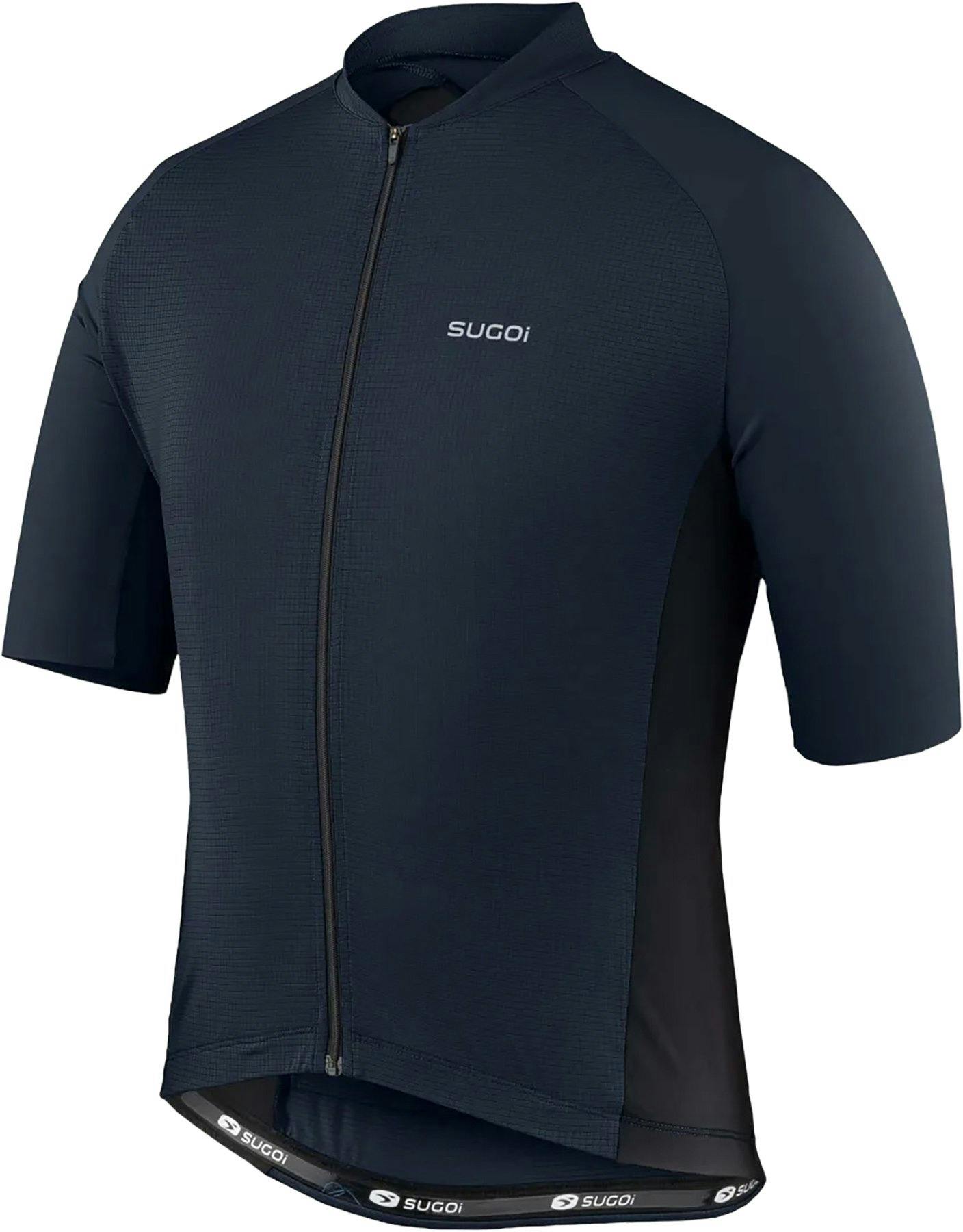 Product gallery image number 4 for product Evolution Ice 2 Jersey - Men's