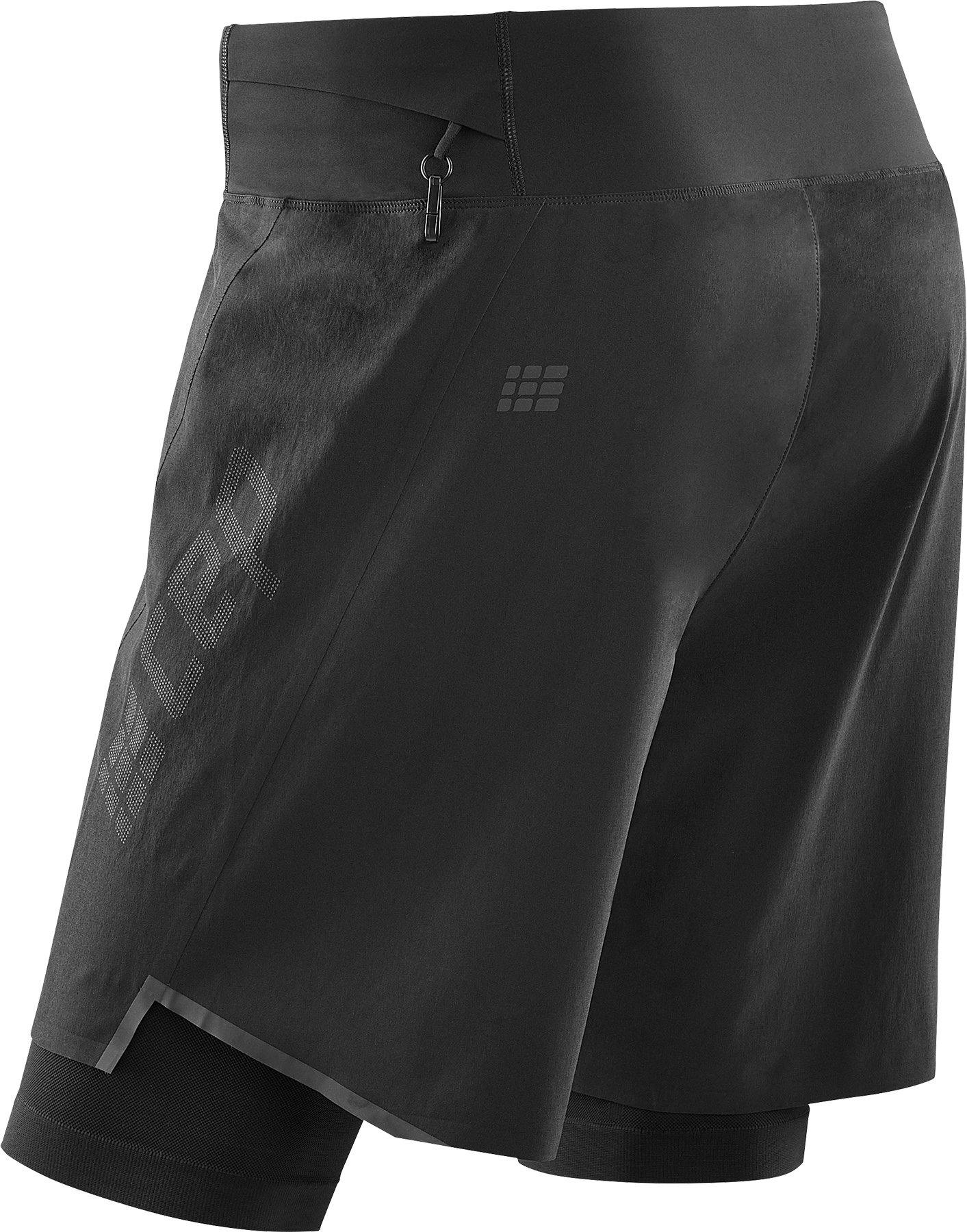 Product gallery image number 1 for product Training 2-in-1 3.0 Shorts - Women's