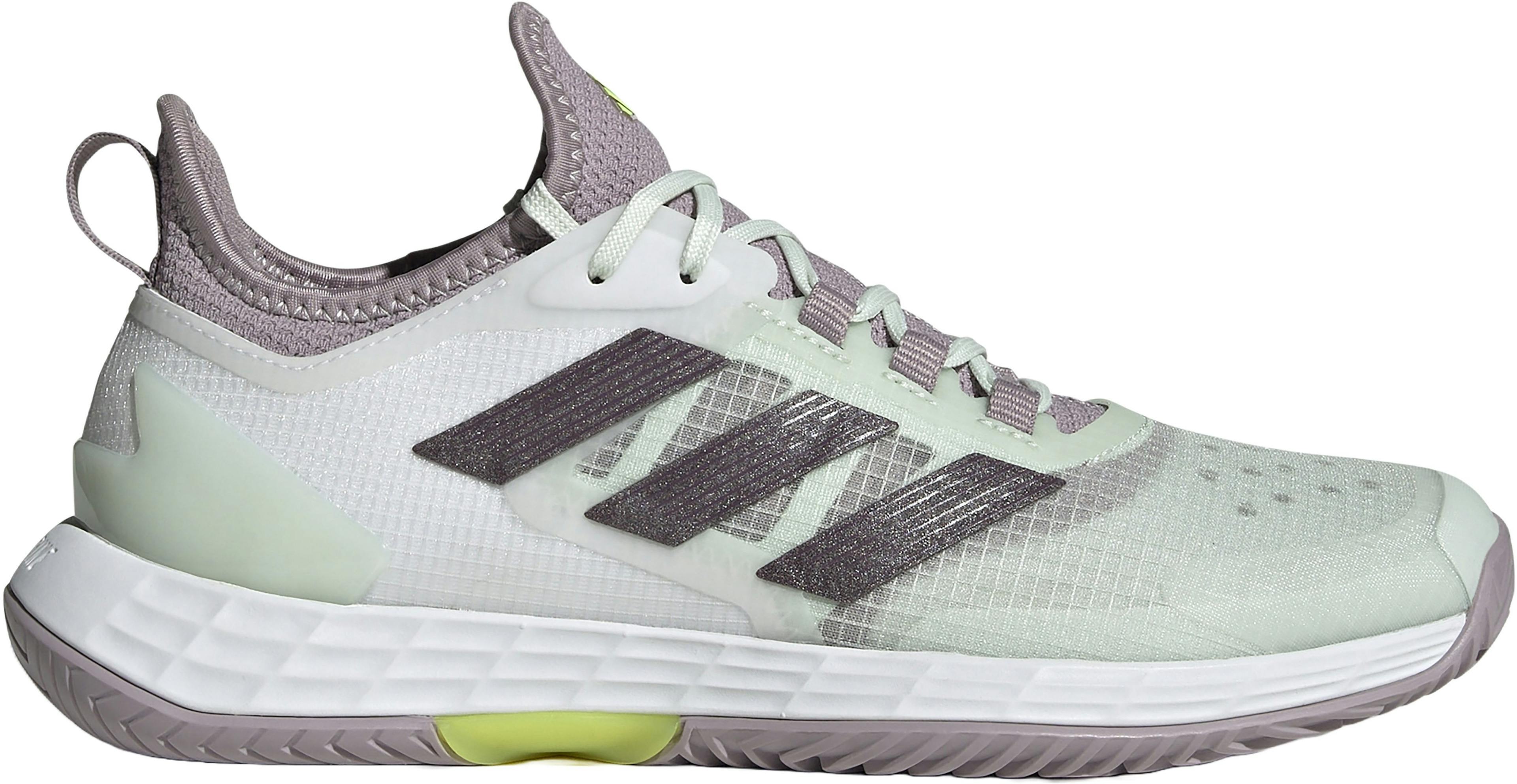 Numéro de l'image de la galerie de produits 1 pour le produit Chaussure de tennis Adizero Ubersonic 4.1 - Femme