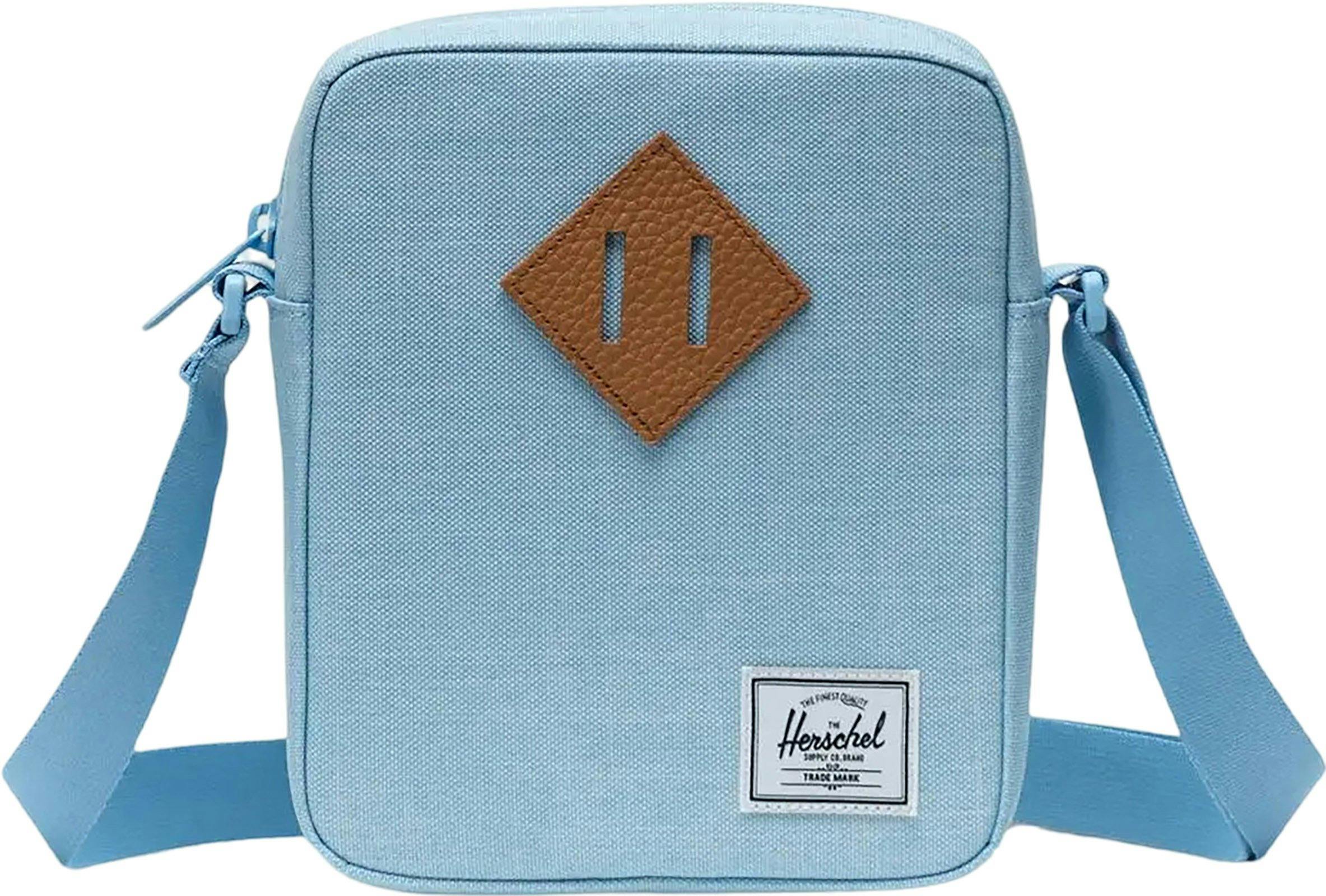 Product image for Herschel Heritage Crossbody Bag 2.6L