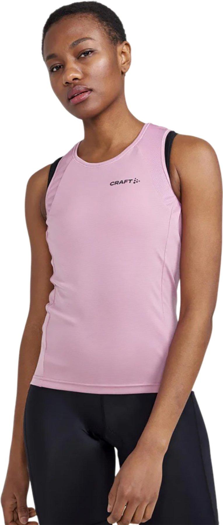 Product gallery image number 7 for product Core Endur Singlet - Women's