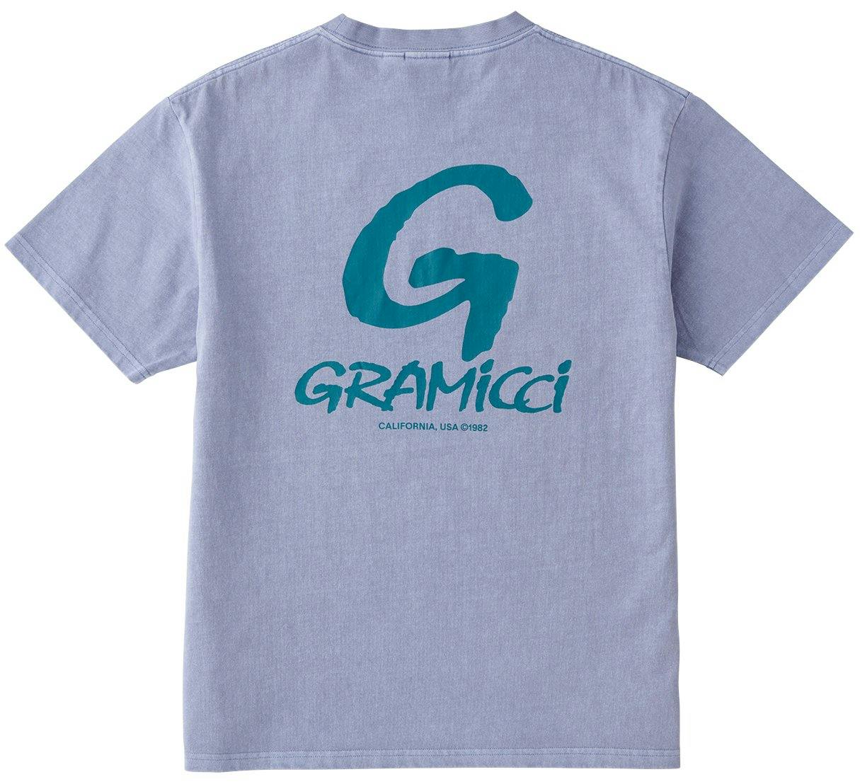 Product gallery image number 1 for product G-Logo Tee - Unisex