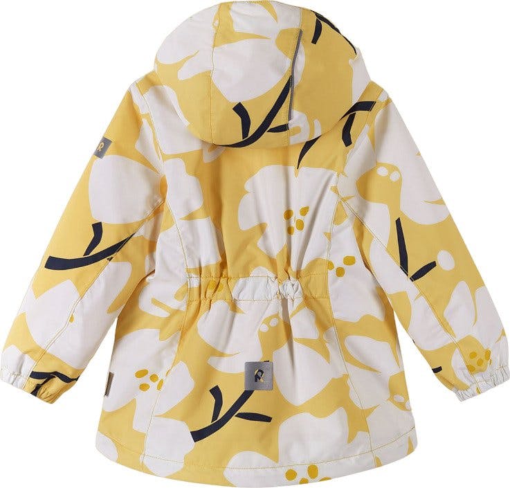 Numéro de l'image de la galerie de produits 7 pour le produit Manteau de printemps imperméable Anise - Enfant