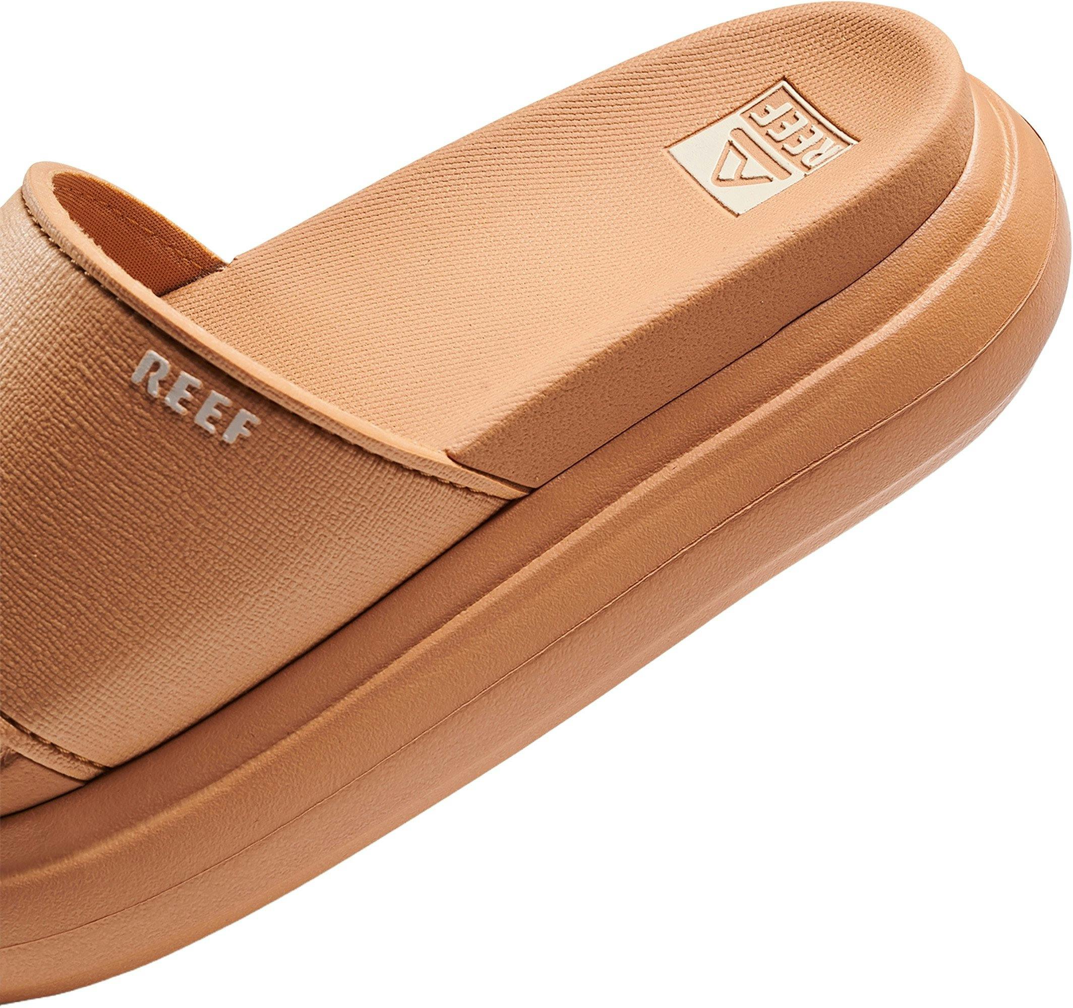 Product gallery image number 2 for product Cushion Bondi Bay Sandals - Women's