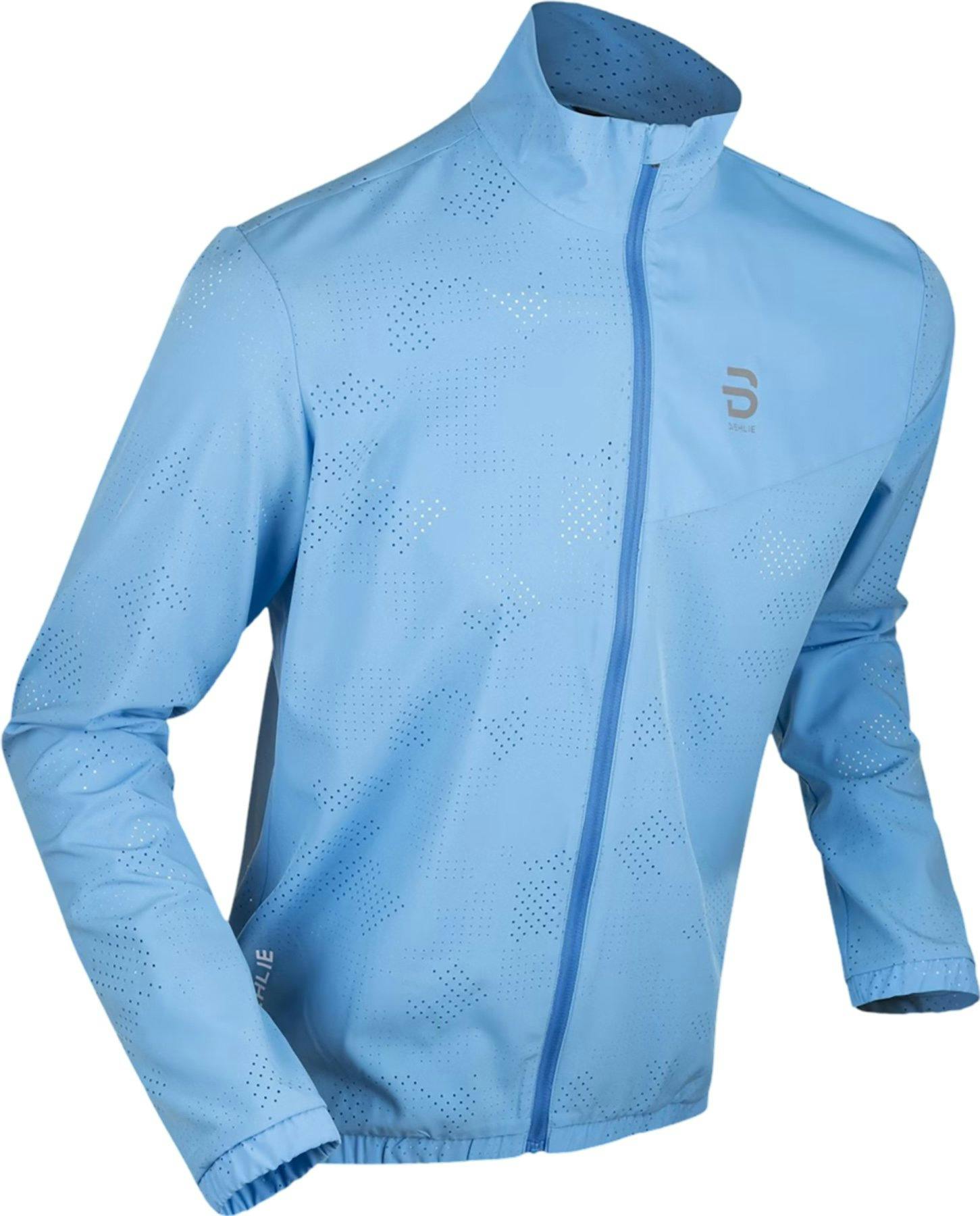 Image de produit pour Manteau de course Intensity - Homme