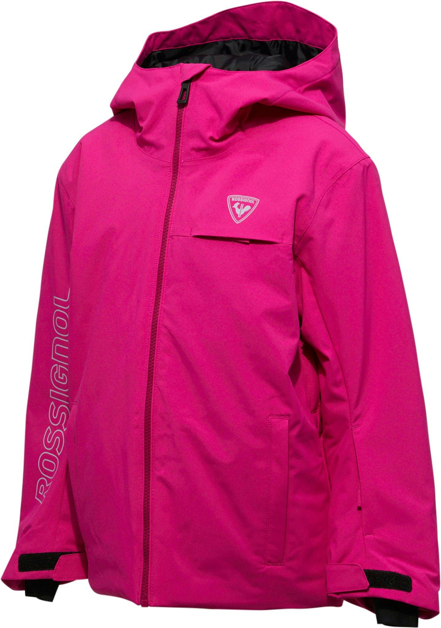 Product gallery image number 4 for product Ski Jacket - Youth