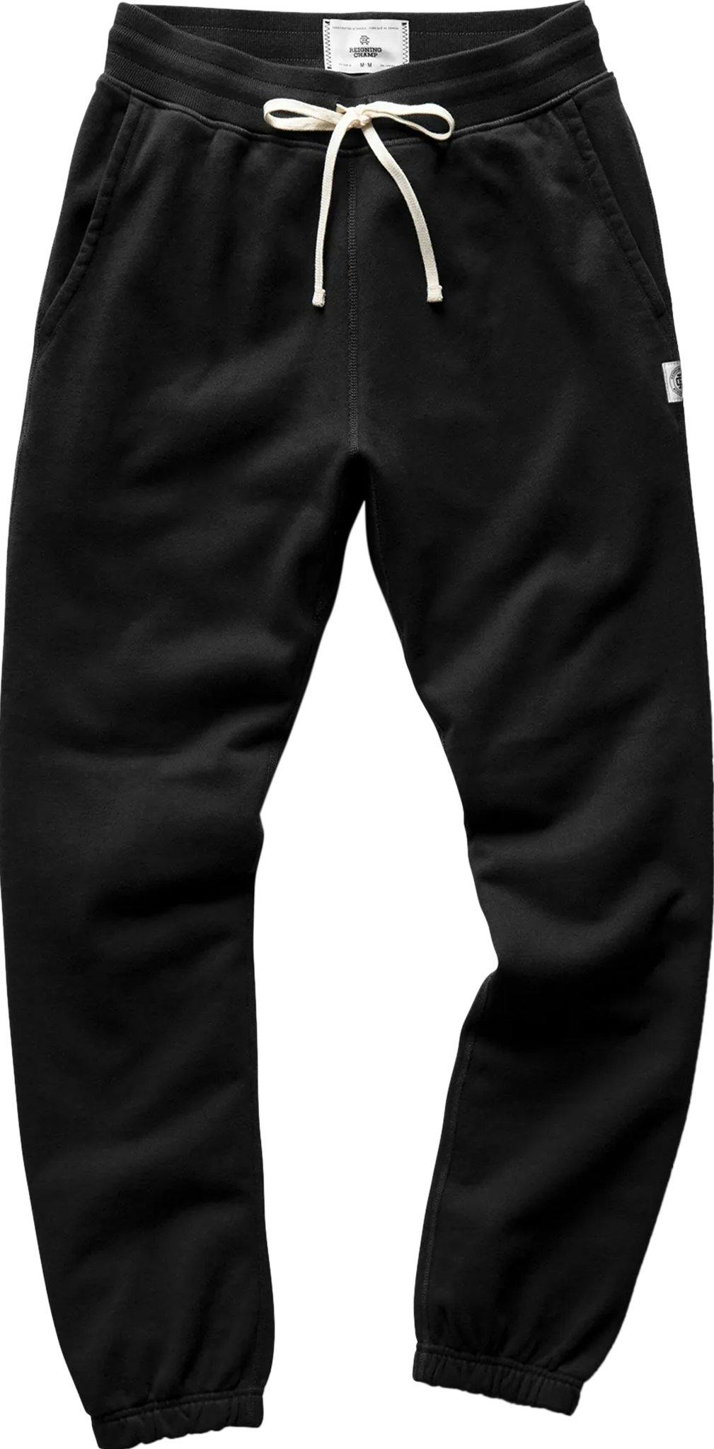 Product image for Midweight Terry Cuffed Sweatpant - Mens