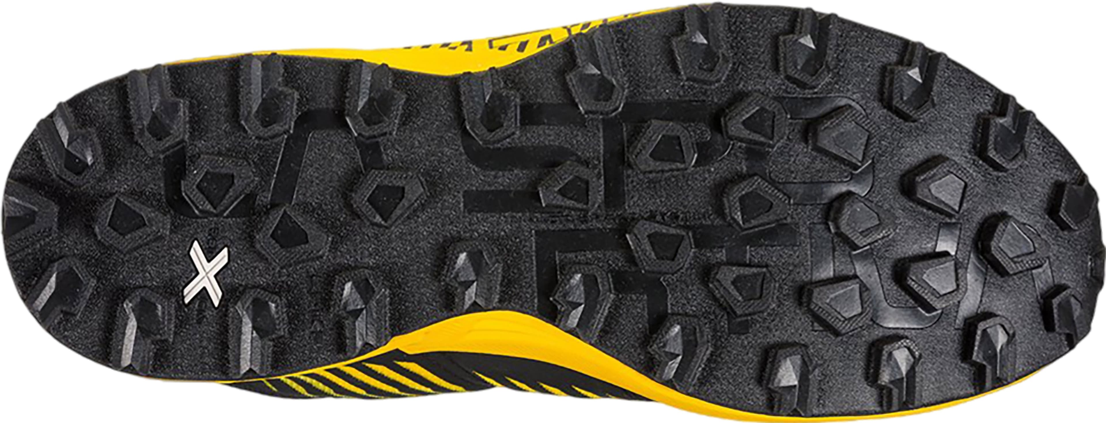 Product gallery image number 3 for product Cyklon Mountain Running Shoes - Men's