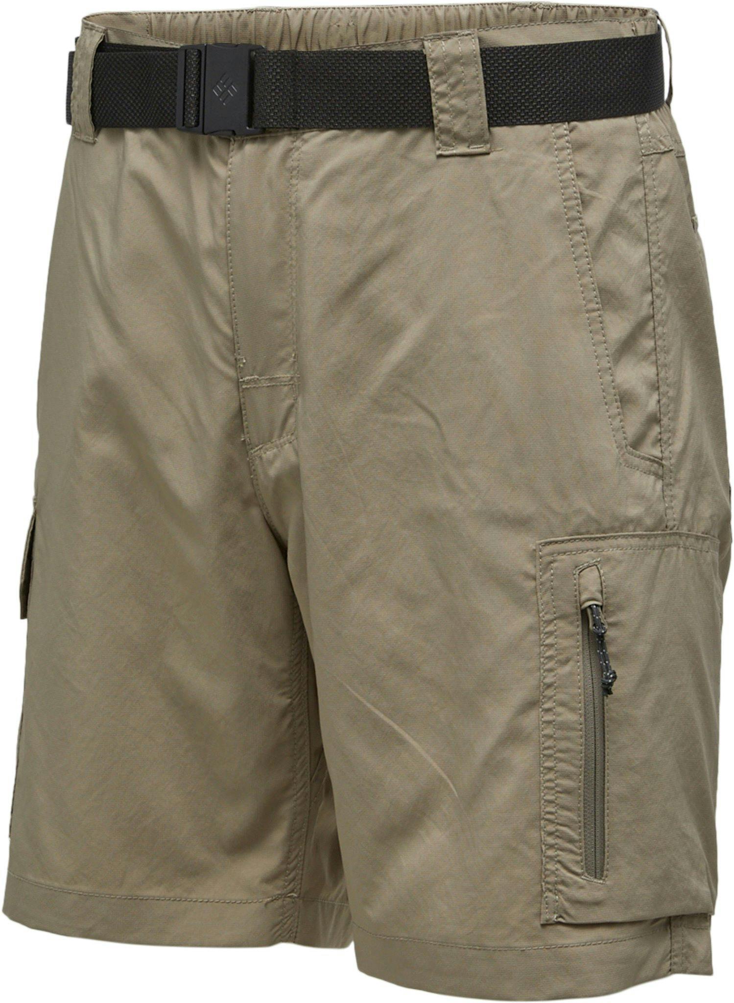 Numéro de l'image de la galerie de produits 8 pour le produit Short cargo utilitaire Silver Ridge™ - Homme