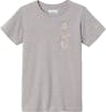 Couleur: Columbia Grey Heather - Camp Csc Graphic