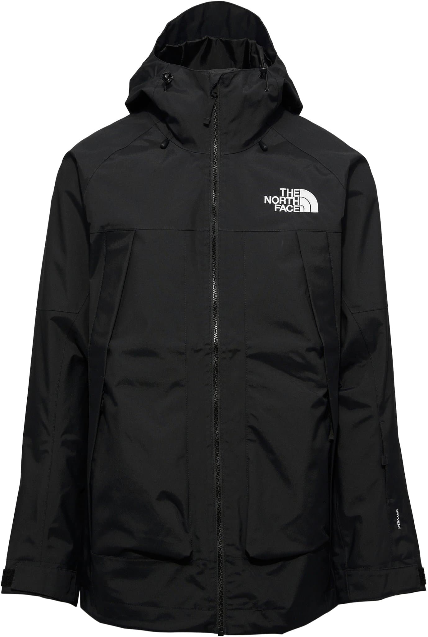 TNF Black