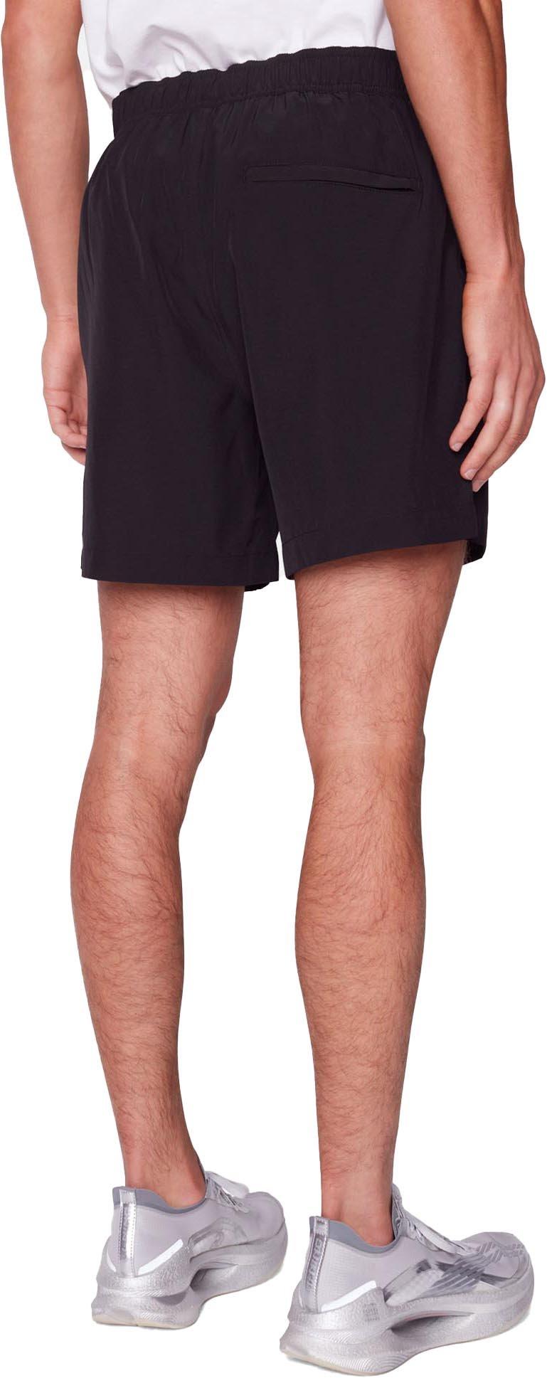 Product gallery image number 3 for product 4-Way Stretch Running Short - Men's