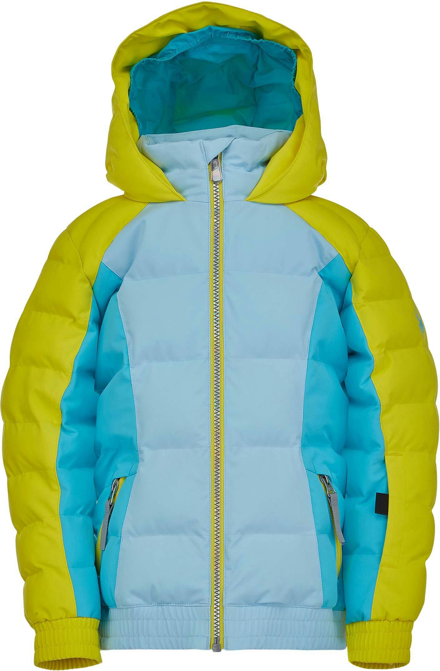 Product image for Bitsy Atlas Synthetic Jacket - Girl