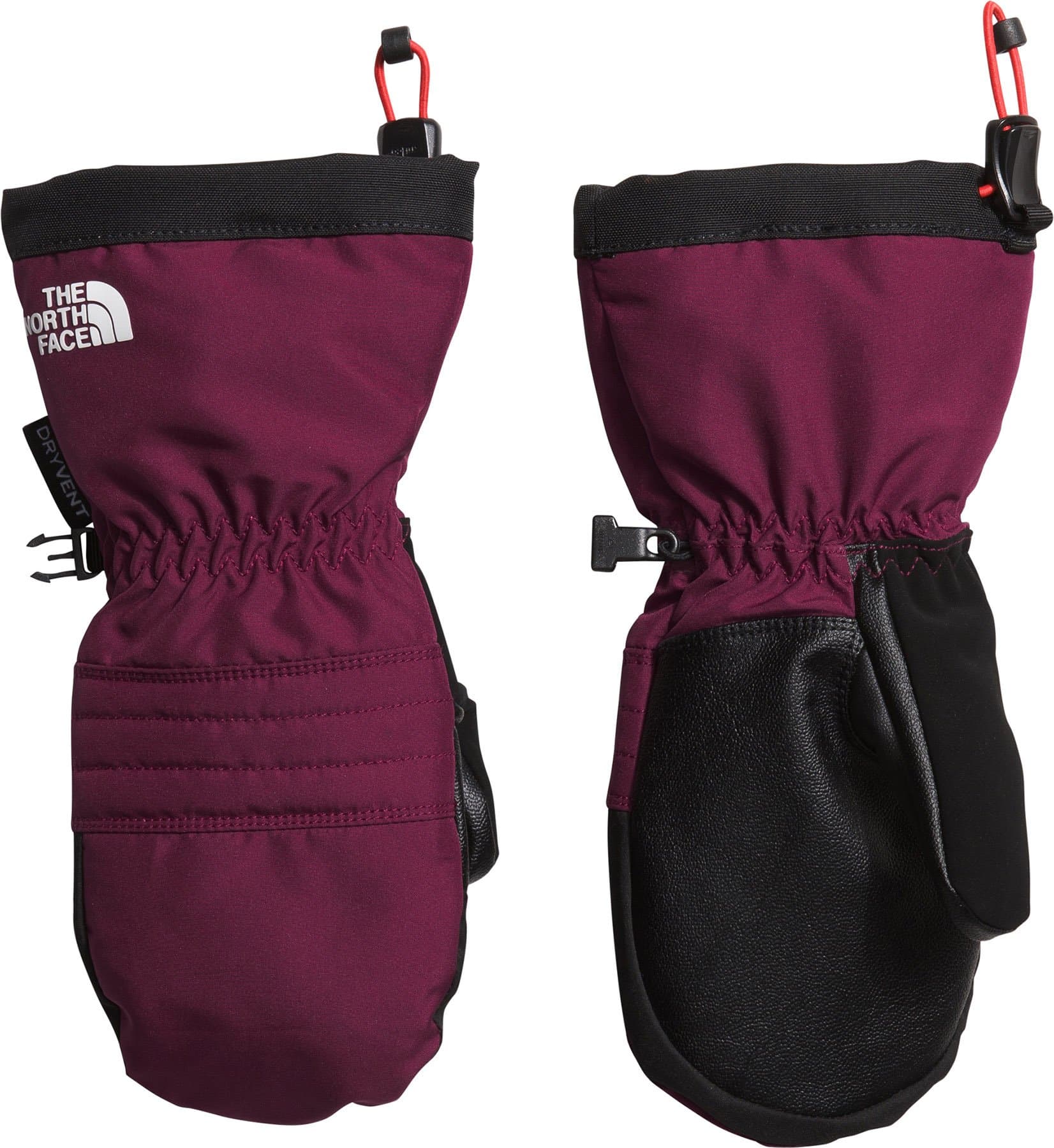 Product image for Montana Ski Mitts - Kids