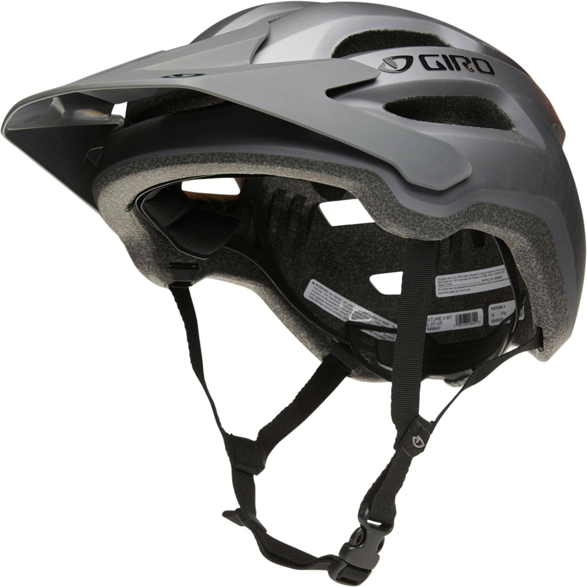 Product image for Fixture XL Helmet - Men's