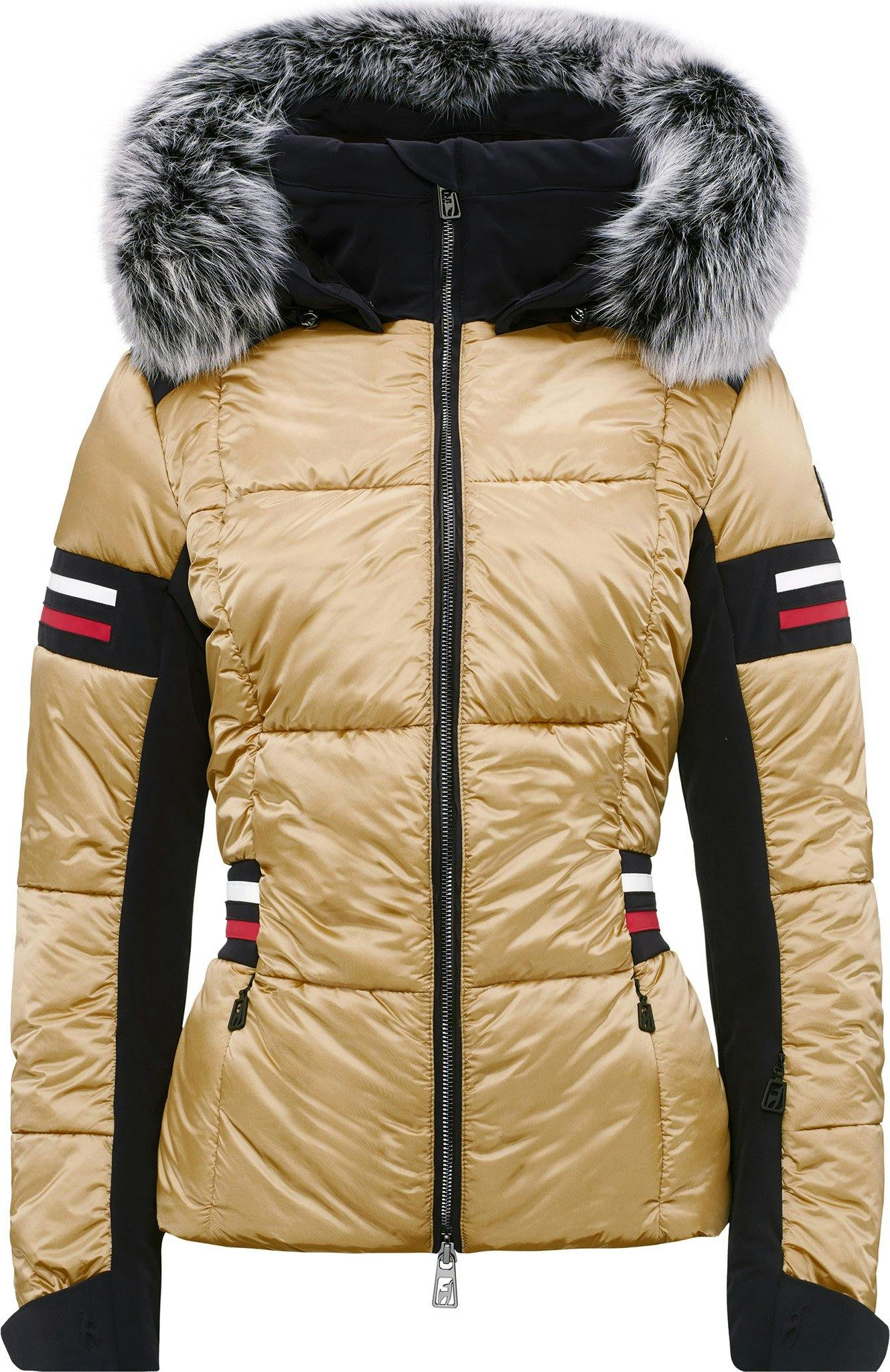 Product gallery image number 7 for product Nana Splendid Ski Jacket - Women's