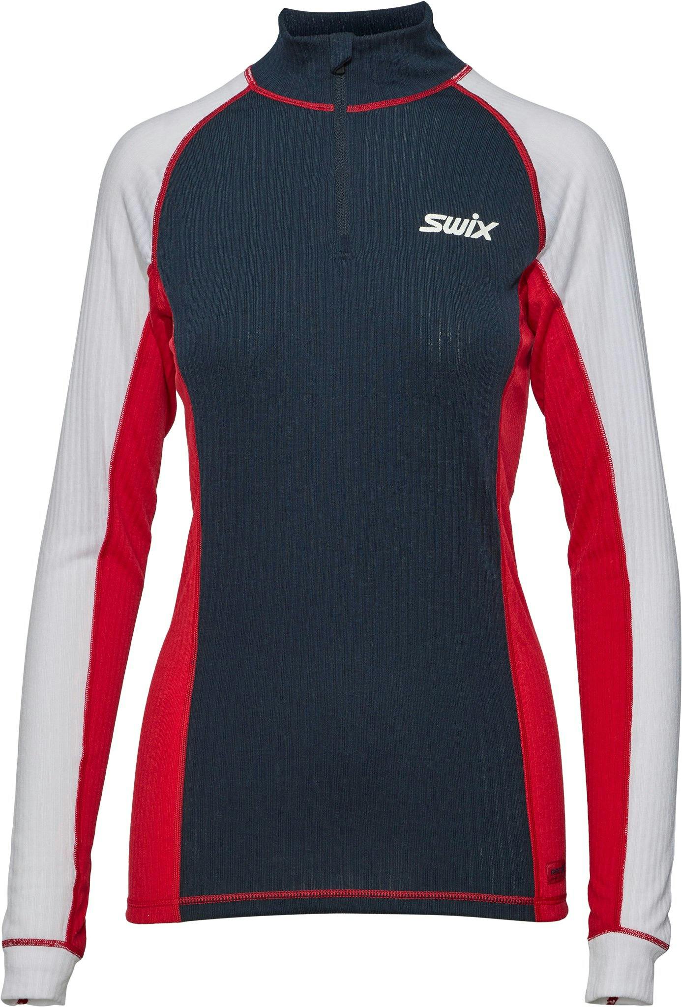 Product image for RaceX Bodywear Half Zip Jersey - Men's